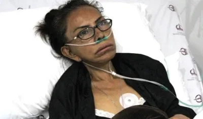 Enilce López Romero.