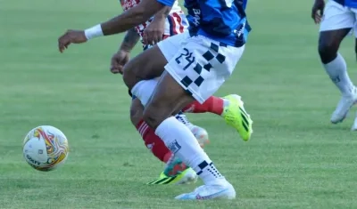 Buscan garantizar derecho de los futbolistas.