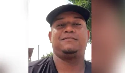 Jeison Andrés Maldonado Mercado, asesinado.