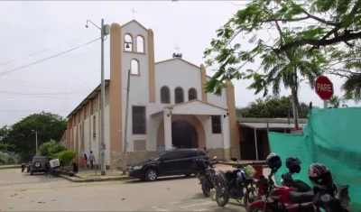 Jerusalén, Cundinamarca. 