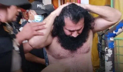 José Adolfo Macías