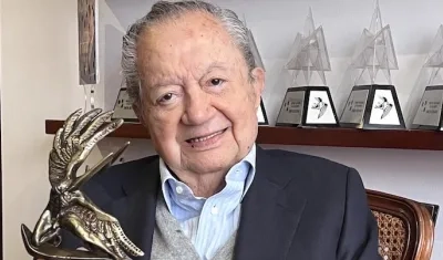 Julio Sánchez Vanegas