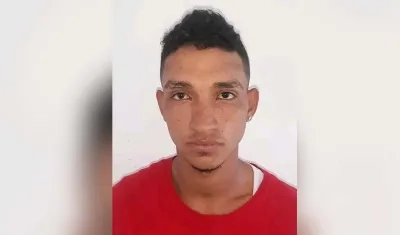 Libardo José Conrado Hernández.