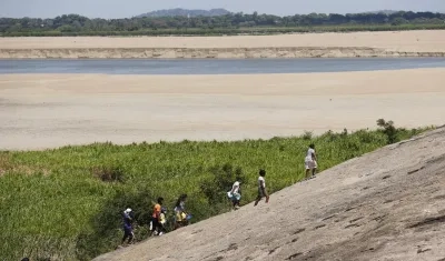 Más de 3 mil desplazados en el Pacífico en lo que va de enero.
