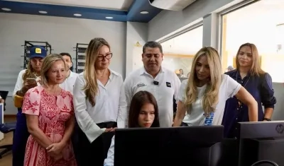 La intención es potenciar la empleabilidad.