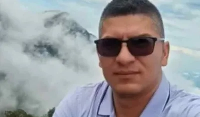 Mauricio Barragán Quintero fue el firmante asesinado.