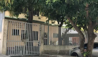 La mujer fue asesinada en una casa abandonada donde presuntamente vendía estupefacientes.
