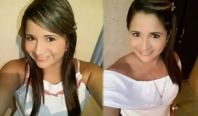 Jennifer Paola Barandica Carrillo. 