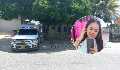 Jessica Martínez Castro.