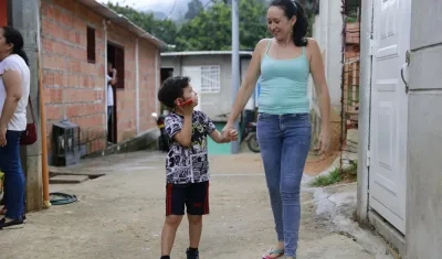 Toda la población en situación de pobreza extrema en el país será beneficiaria