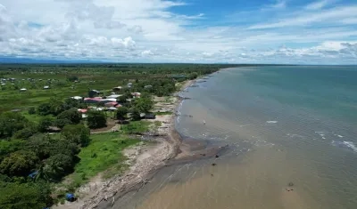 UNGRD asesoró a 44 municipios.