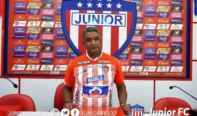 Víctor Luna tenía 64 años.