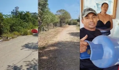 Municipios como Tubará, Galapa y Juan de Acosta son los afectados.