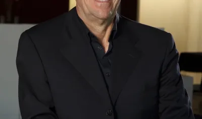 Rodrigo Villamizar, exministro de Minas y Energía.