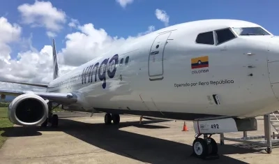 Estarán disponibles del 8 al 13 de febrero.