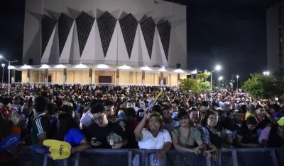 La Plaza de la Paz, escenario de la Lectura del Bando 2024