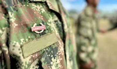 Los hechos se habrían presentado en el Batallón de Infantería número 30, “Gr. Alfredo Vásquez"