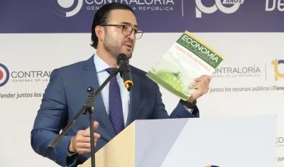 Carlos Mario Zuluaga