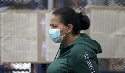 El llamado de Minsalud es "a cuidarnos de todas las gripas"