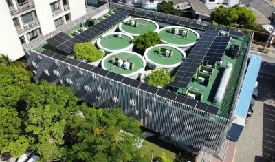 EPC Energy  Group S.A.S. es una empresa barranquillera que tiene en su portafolio de clientes a importantes empresas barranquilleras