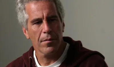 Jeffrey Epstein se suicidó en prisión en 2022