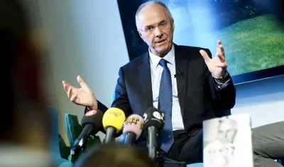 Sven-Goran Eriksson dirigió a las selecciones de Inglaterra y México.