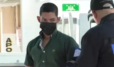 Humberto Manuel Olivella 