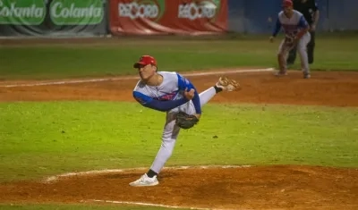 Daniel Missaki logró dos victorias en el playoff final y fue el Jugador Más Valioso. 