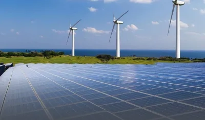 Las medidas buscan reglamentar la bolsa de Mercado de Energía Mayorista. 