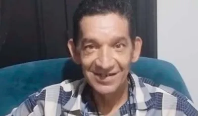 Roberto Ávila Thomas.