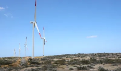 En 2023 la ANLA aprobó 10 proyectos de fuentes no convencionales.