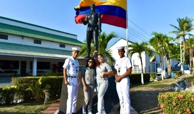 En total se podrán visitar 10 estaciones.