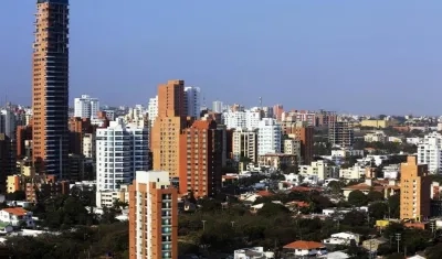 Tasa de desocupación bajó un 2,4% en Barranquilla.