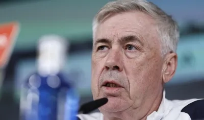 Carlo Ancelotti