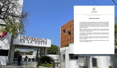  Jesús Daniel Quiroz Rambao cayó de un octavo piso.