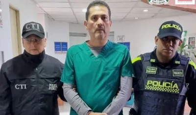 Edward González Saavedra