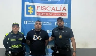 Jesús Manuel Valdés Ortega, alias ‘El Abuelo’.