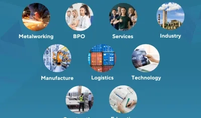 Empresas de Barranquilla exploran oportunidades de negocios en Miami
