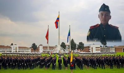 Cristopher Blanco falleció el sábado 3 de febrero.