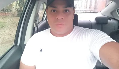 Vladimir Enrique Maza Reales. 