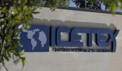 Icetex resolverá todas las dudas en su página web.