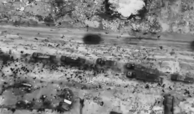 Israel apunta que disparó porque la multitud suponía "una amenaza".