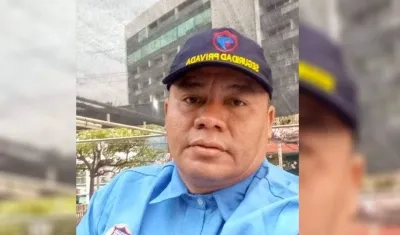 Jaime Luis Molina Bolaños