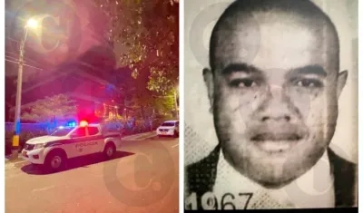 Keneth Jules De Fares