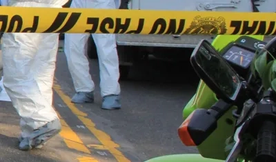  María Cecilia Puerta Bolívar tenía 68 años.