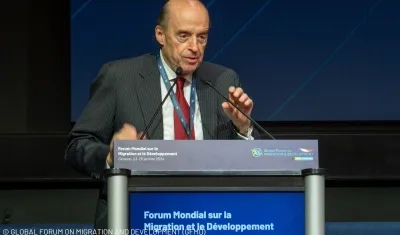 Álvaro Leyva Durán.