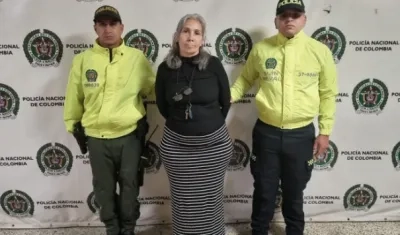 Lilia Armoly Salcedo Salamanca.