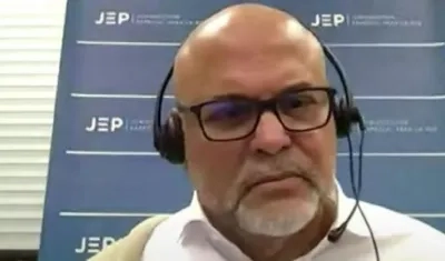 Salvatore Mancuso fue designado gestor de paz por el Gobierno Nacional