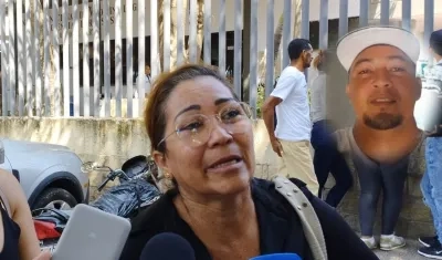 Jeider Jovany Padilla Rojano tenía 41 años.