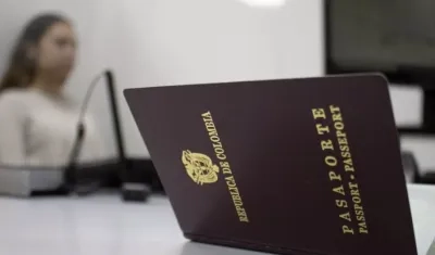 La Cancillería apunta que están buscando transparencia. 